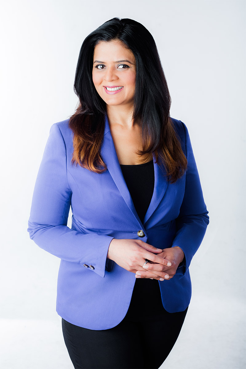 Sumeta Bhushan