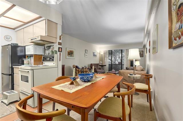 106 7428 19TH AVENUE, Burnaby East, BC 7