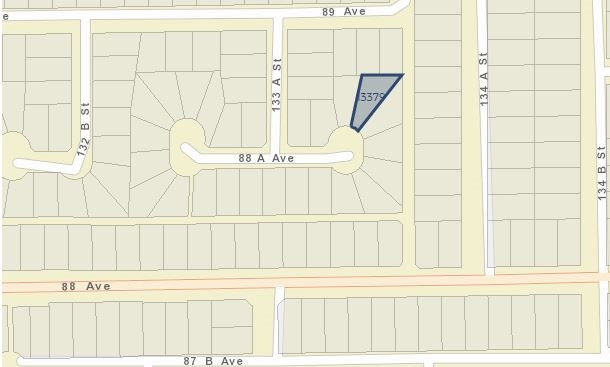 13379 88A AVENUE, Surrey, BC 2