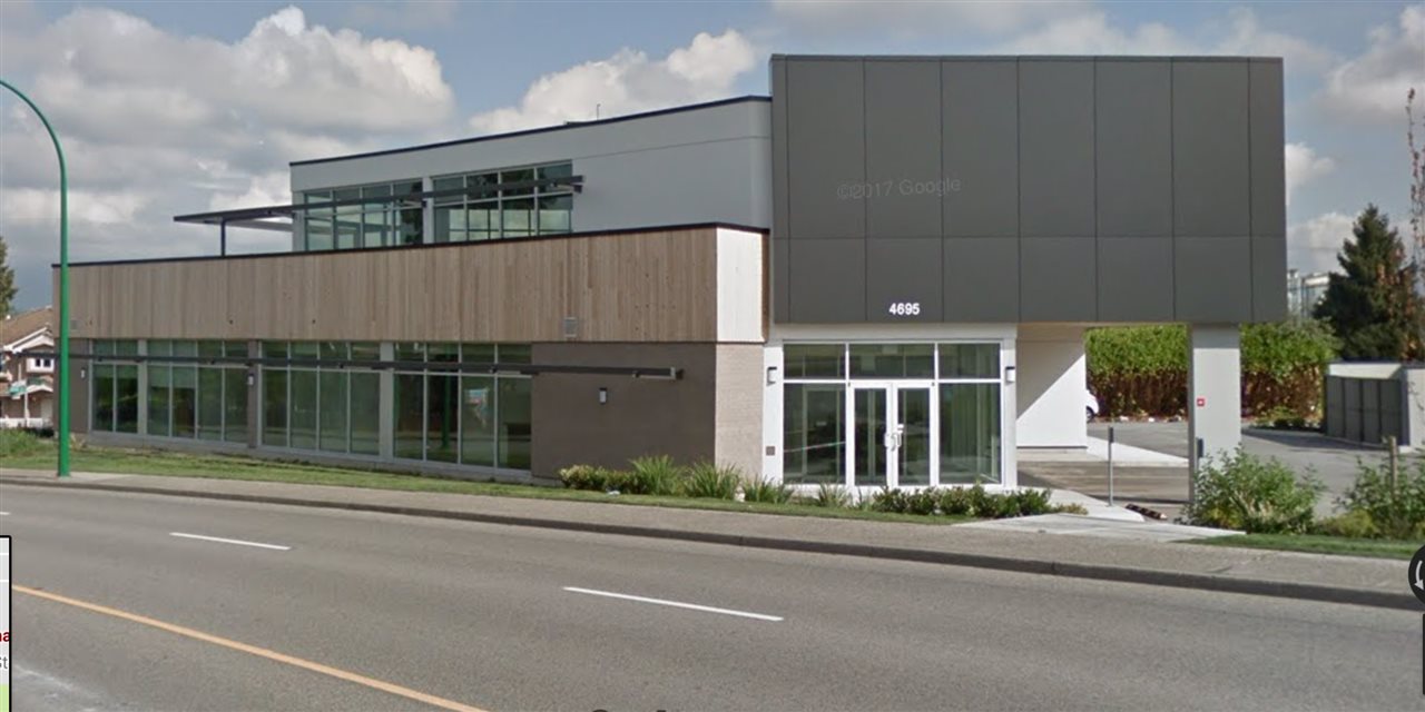3, 4695 CANADA WAY, BURNABY