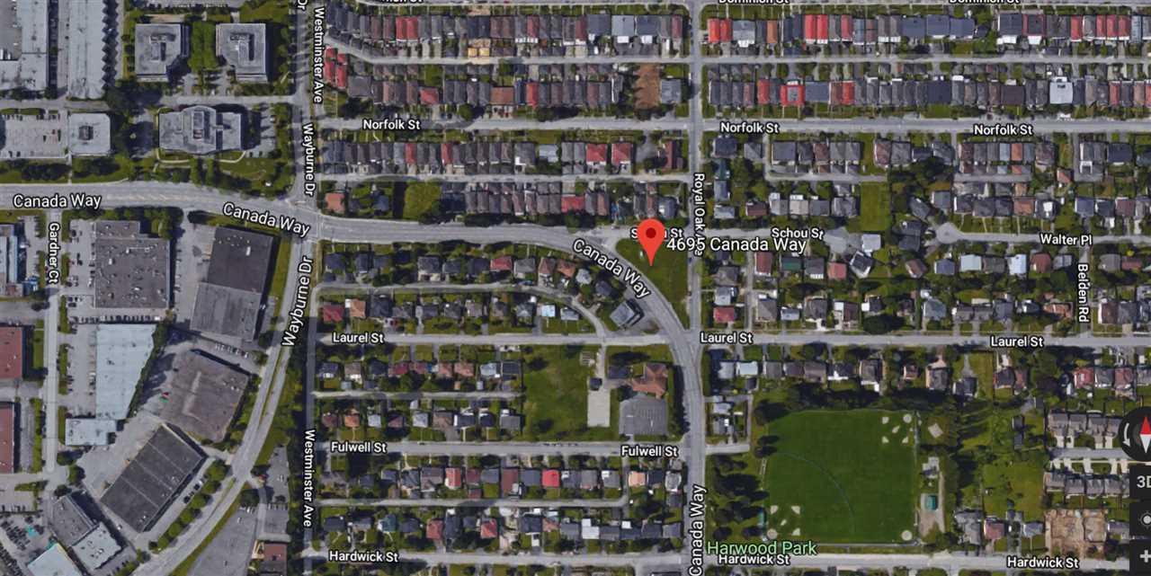 3, 4695 CANADA WAY, BURNABY 2