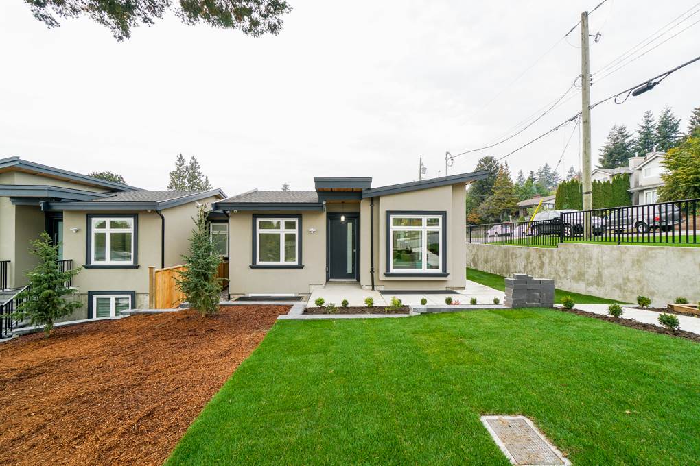 8225 ROYAL OAK AVENUE Burnaby