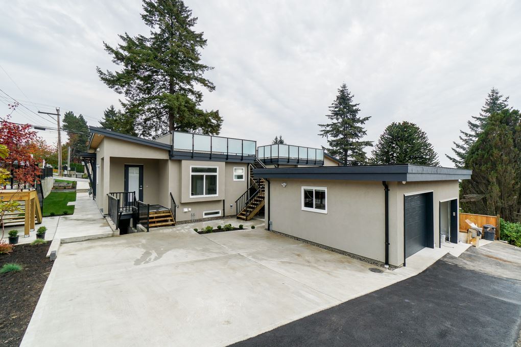 8225 ROYAL OAK AVENUE BURNABY V5J4L1 4