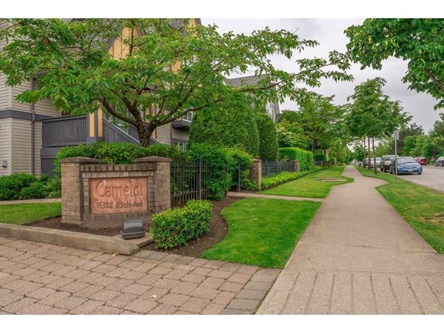 63 16388 85 AVENUE, Surrey, BC 16