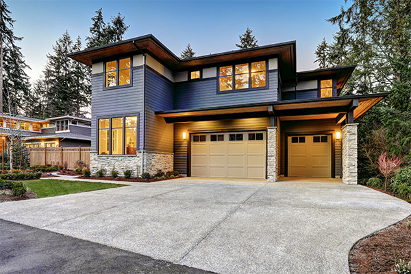 Home Evaluation
