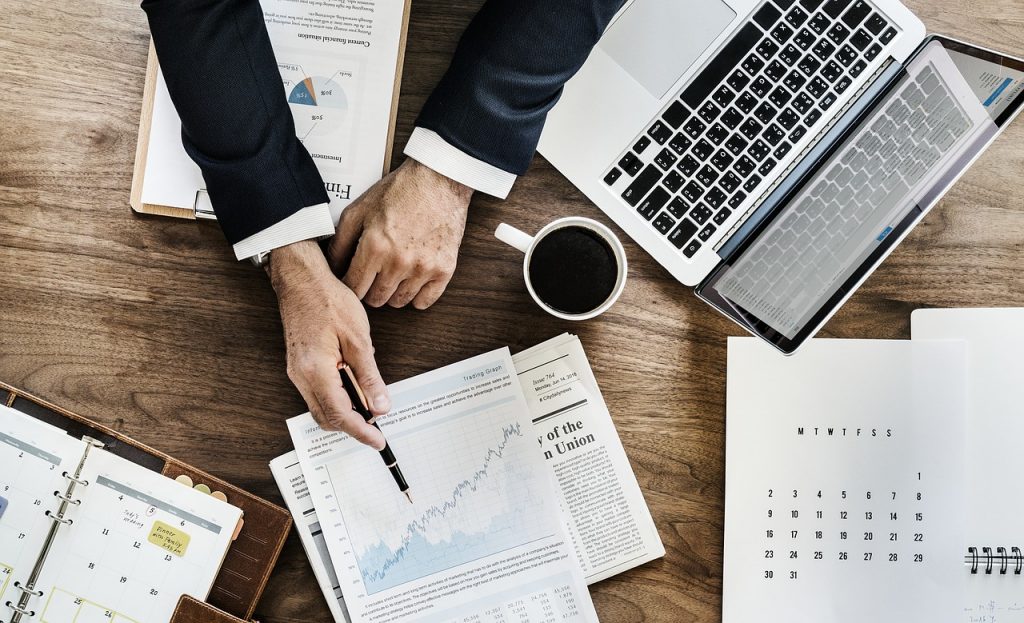 Market Stats April 2019