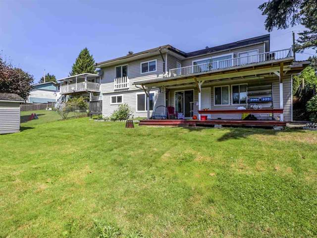1150 VANIER AVE, COQUITLAM