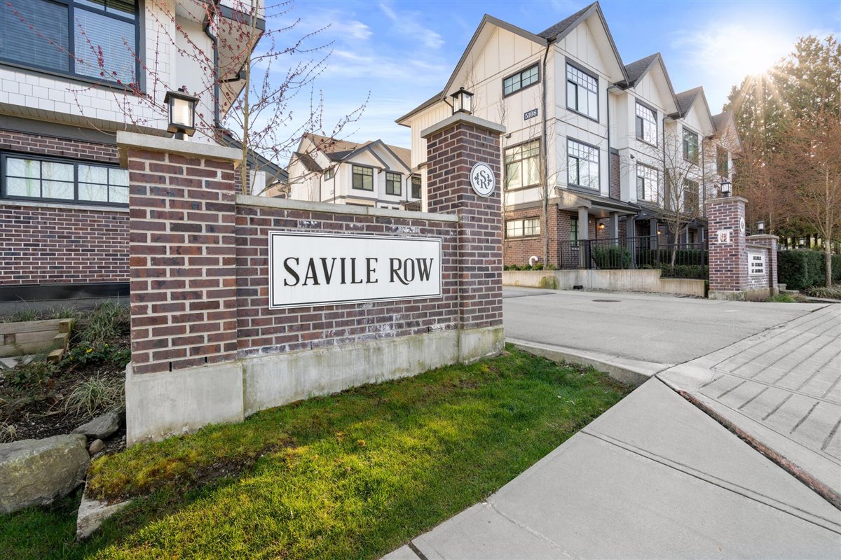 1-5202 SAVILE ROW, BURNABY 12