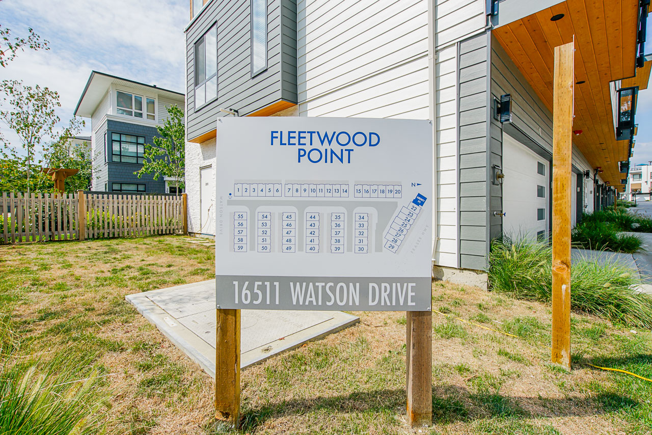 56 16511 WATSON DRIVE, SURREY 37