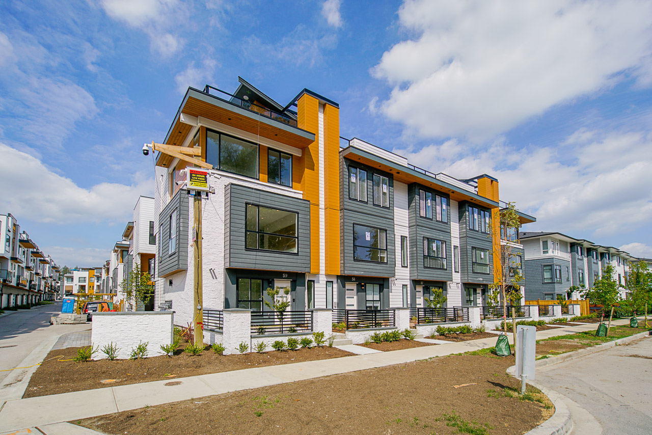 56 16511 WATSON DRIVE, SURREY 2