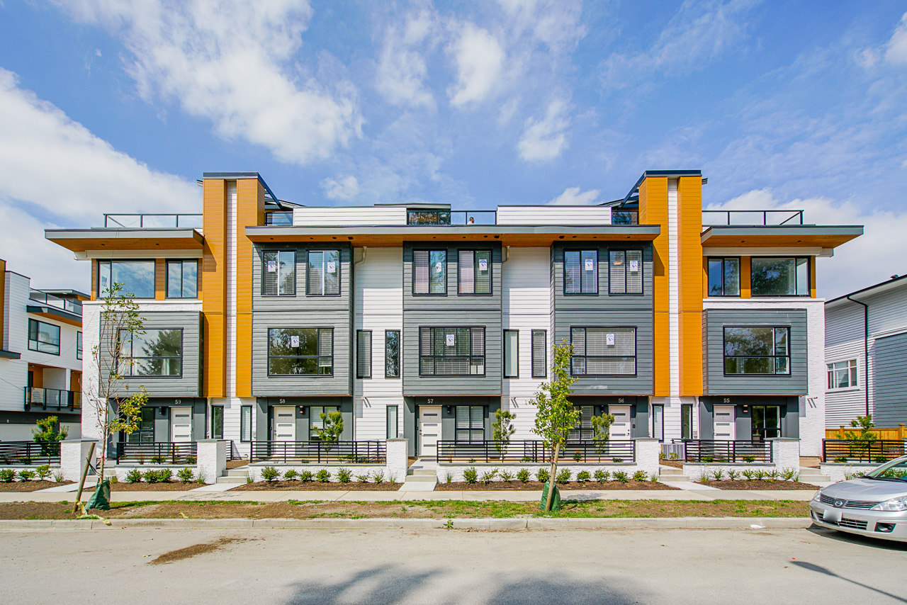 56 16511 WATSON DRIVE, SURREY 3