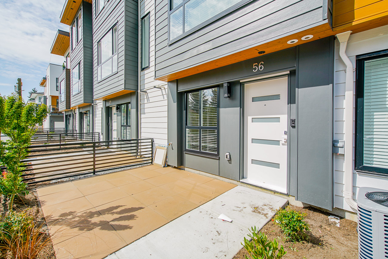 56 16511 WATSON DRIVE, SURREY 4