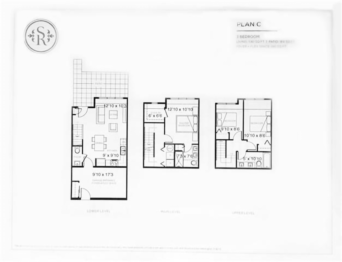 9 5188 Savile Row, Burnaby 11