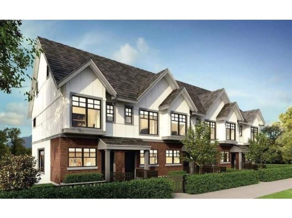9 5188 SAVILE ROW, Burnaby