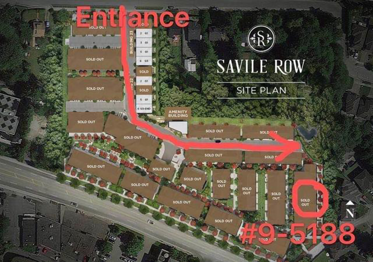 9 5188 Savile Row, Burnaby 12