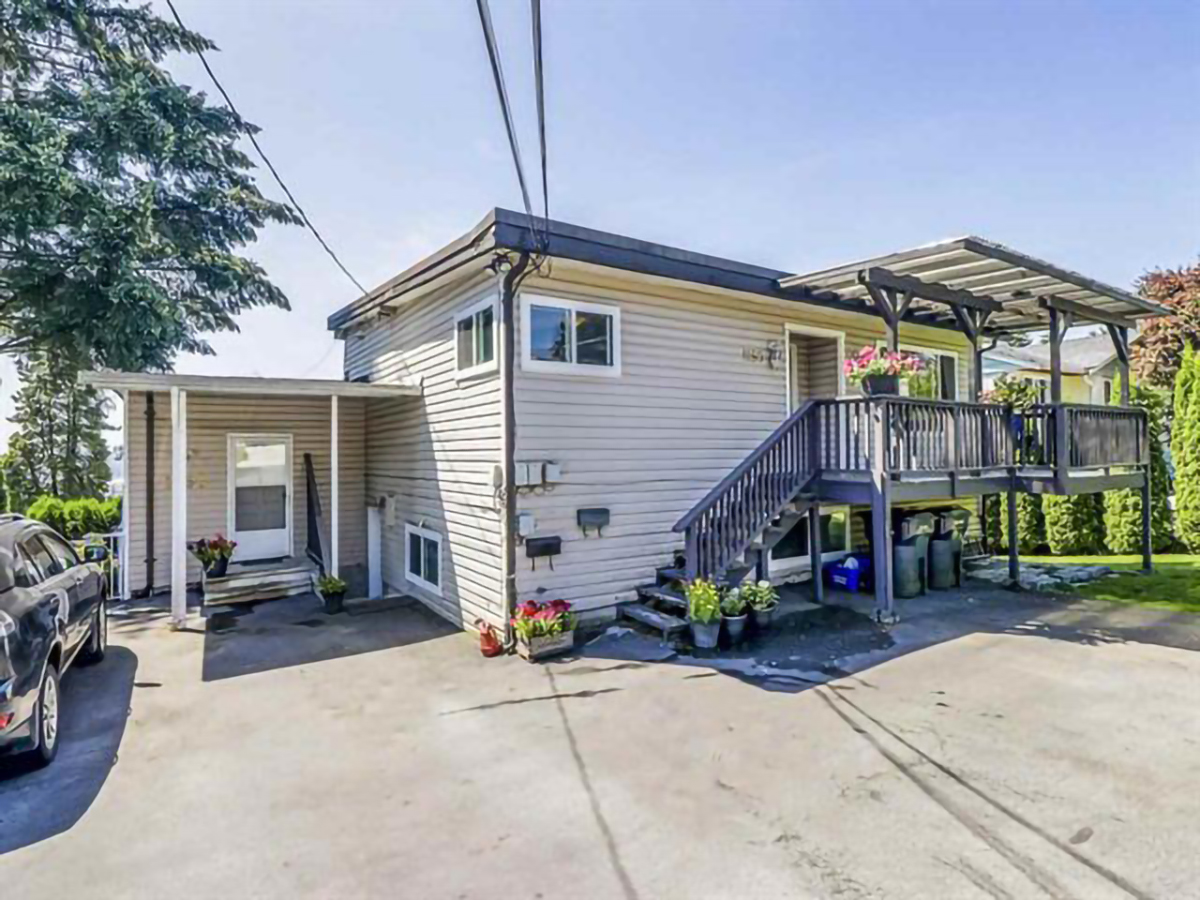 1150 Vanier Avenue, Coquitlam 2