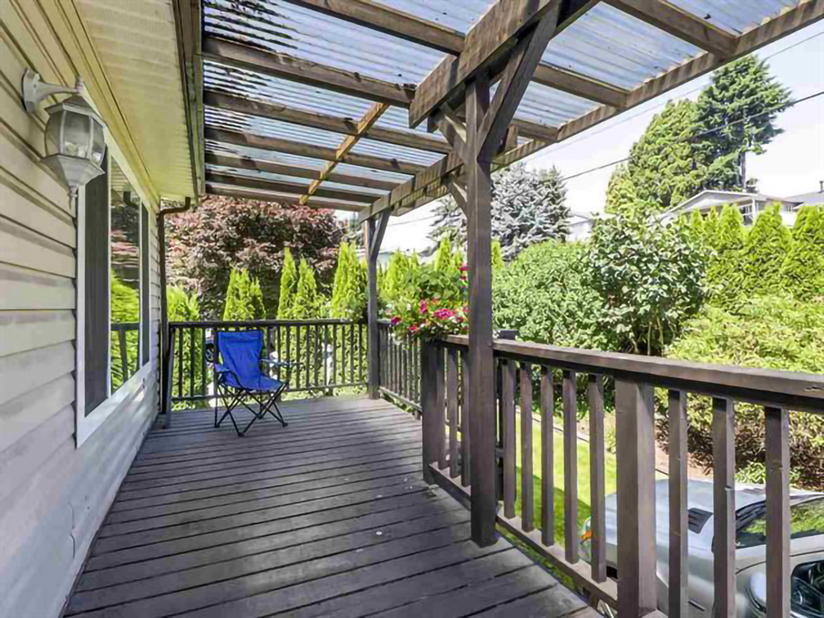 1150 Vanier Avenue, Coquitlam 3