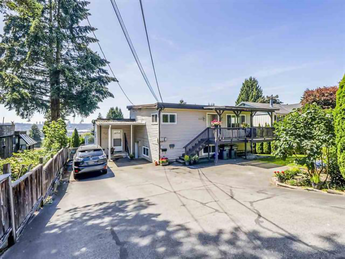 1150 Vanier Avenue, Coquitlam