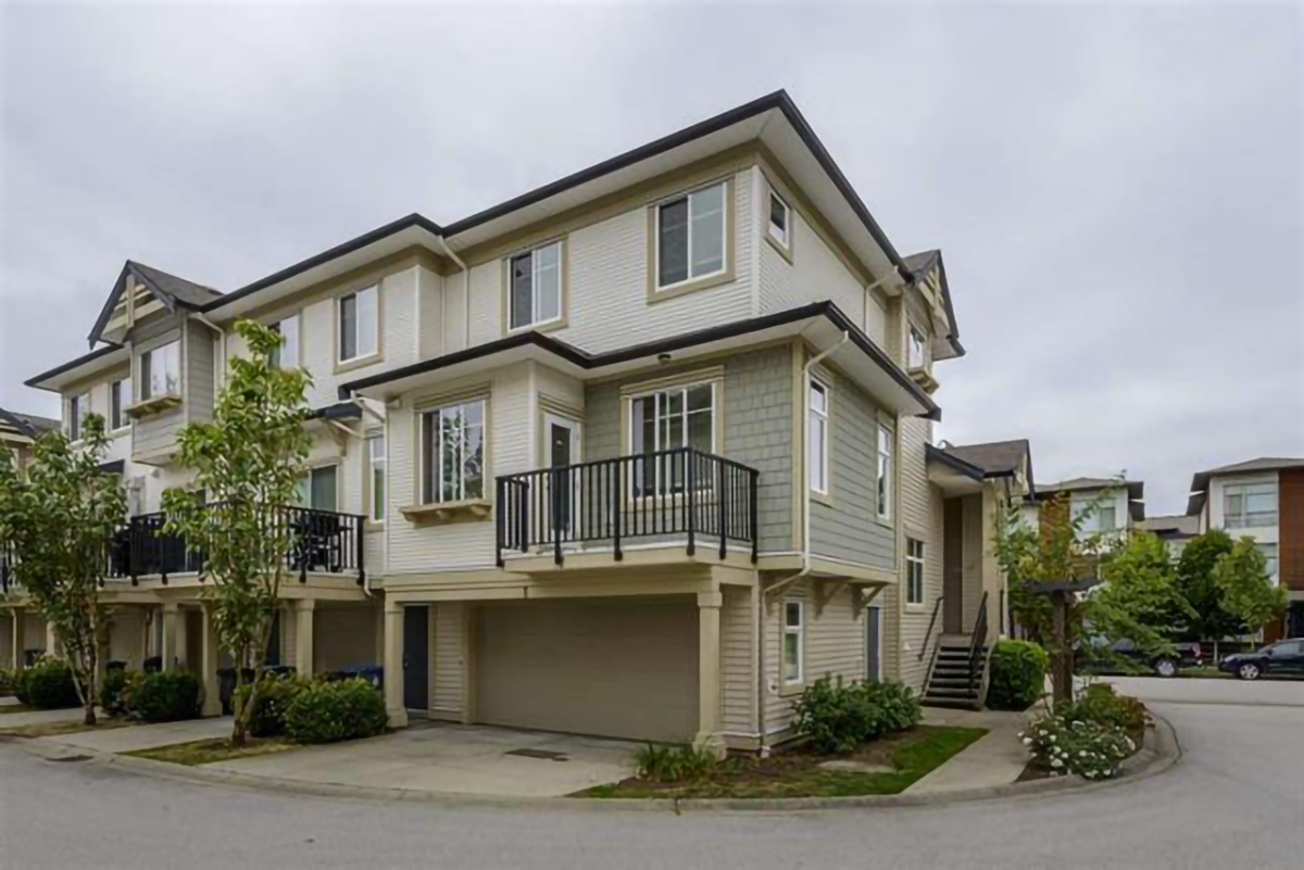1 8418 163 Street, Surrey 2