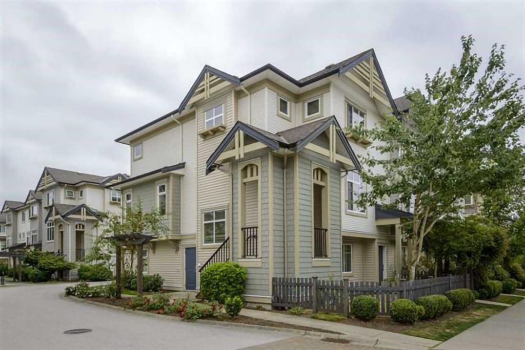 1 8418 163 STREET, Surrey
