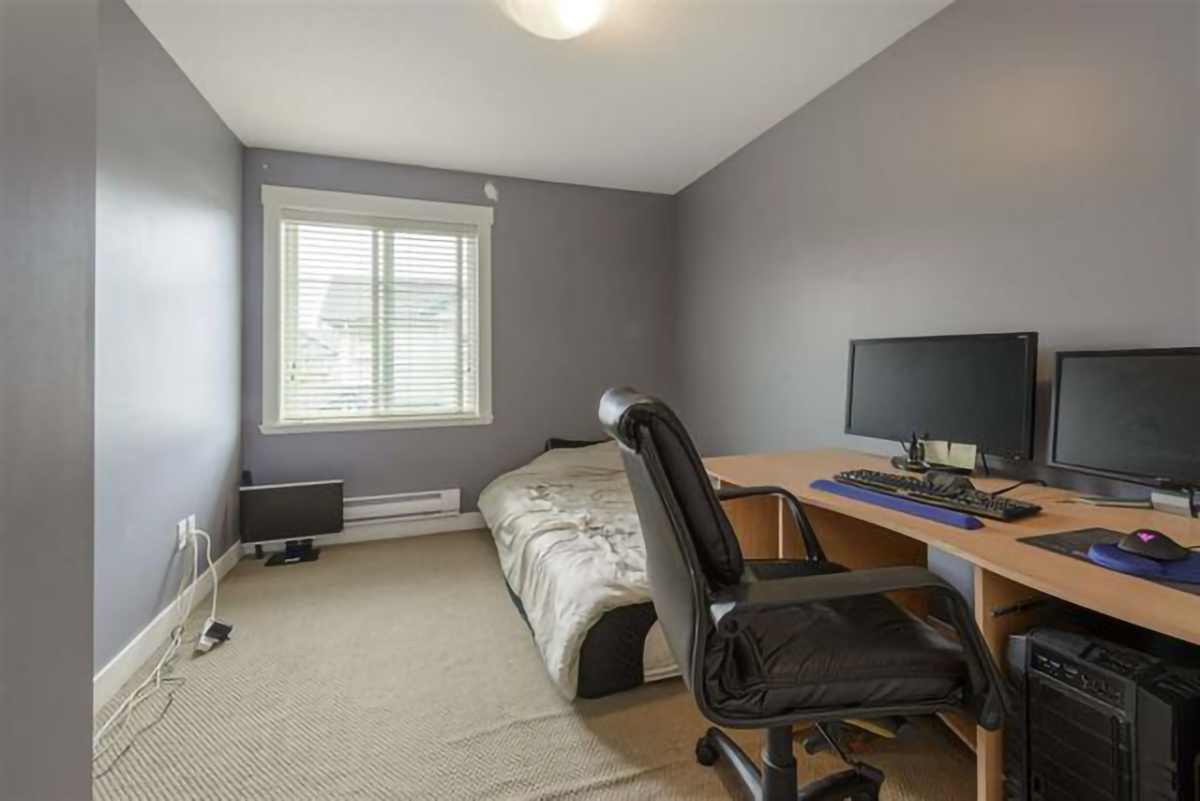 1 8418 163 Street, Surrey 14