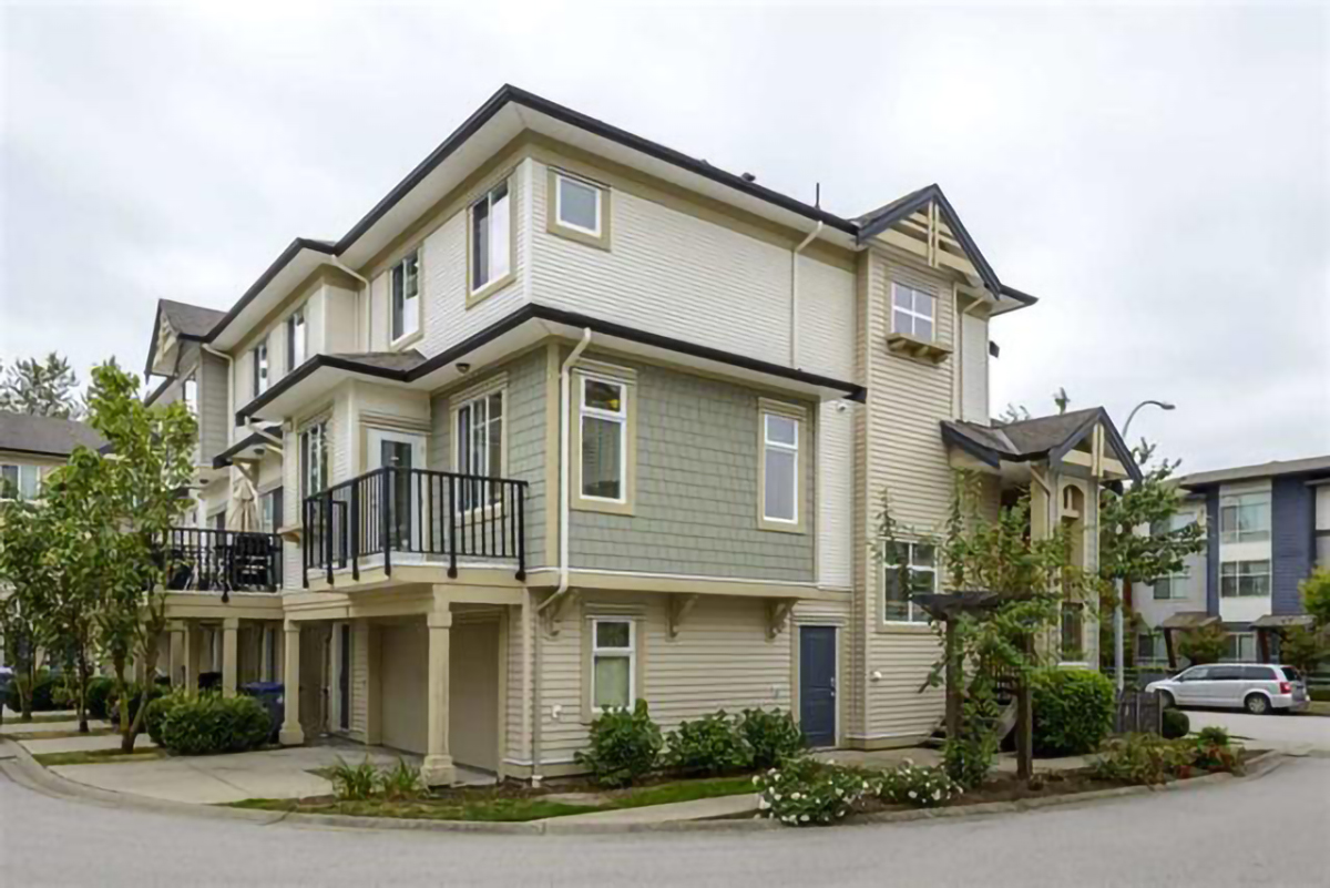 1 8418 163 Street, Surrey 21