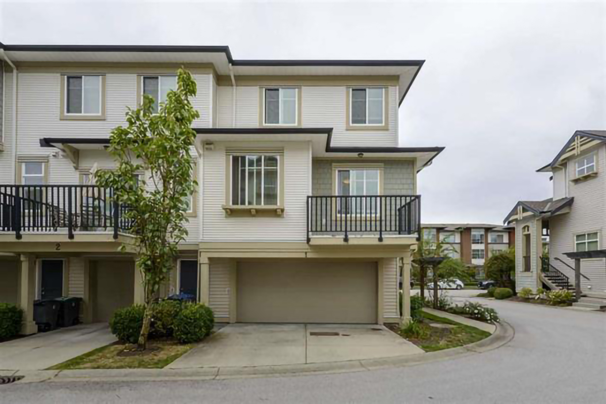 1 8418 163 Street, Surrey 23