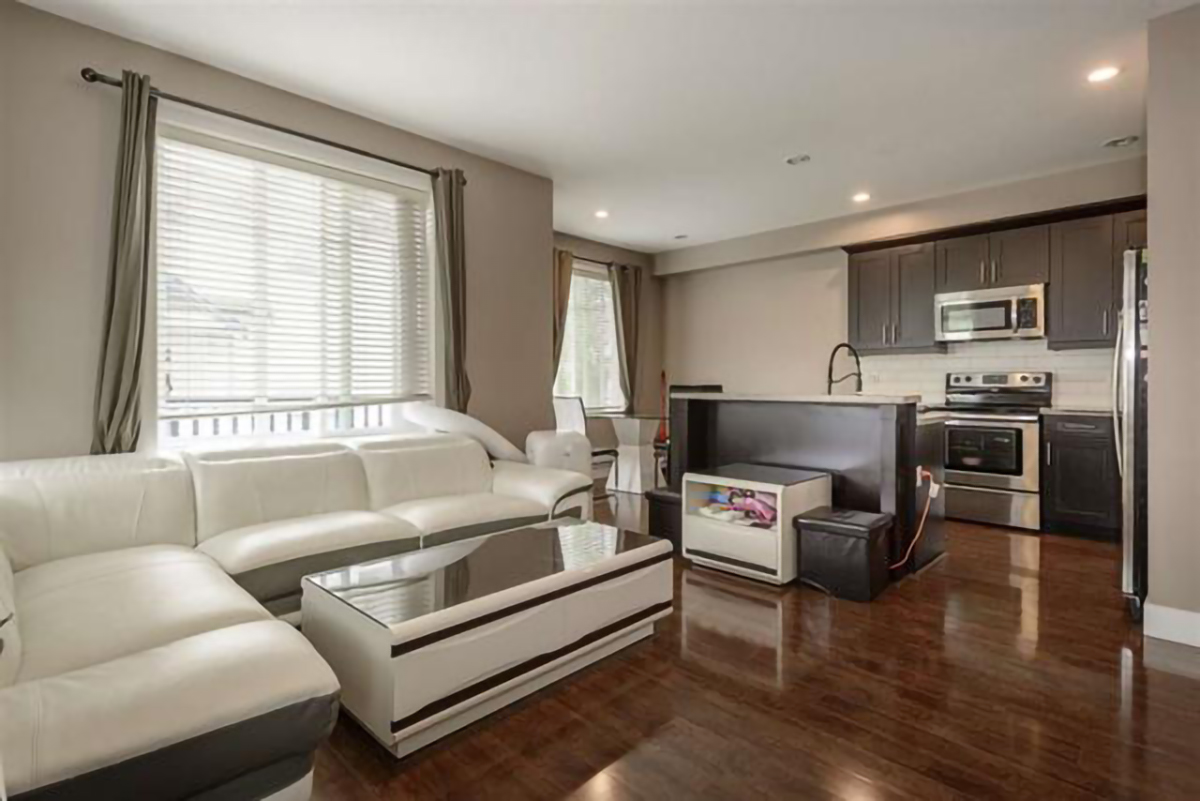 1 8418 163 Street, Surrey 7