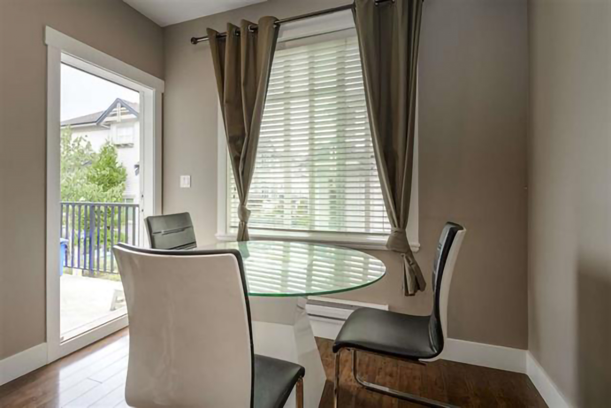 1 8418 163 Street, Surrey 8