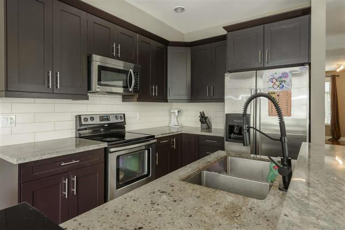 1 8418 163 Street, Surrey 9