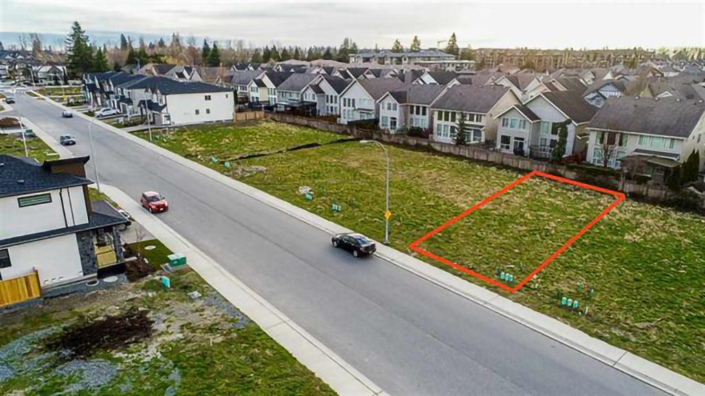 8381 209B STREET, Langley