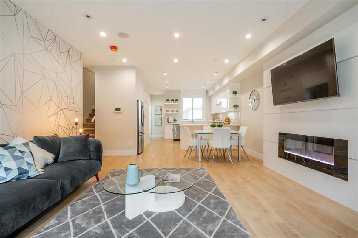 56 16511 Watson Drive, Surrey 5