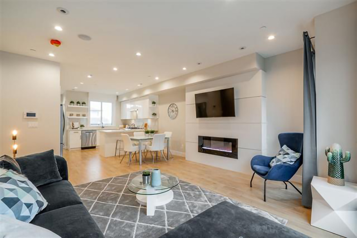 56 16511 Watson Drive, Surrey 6
