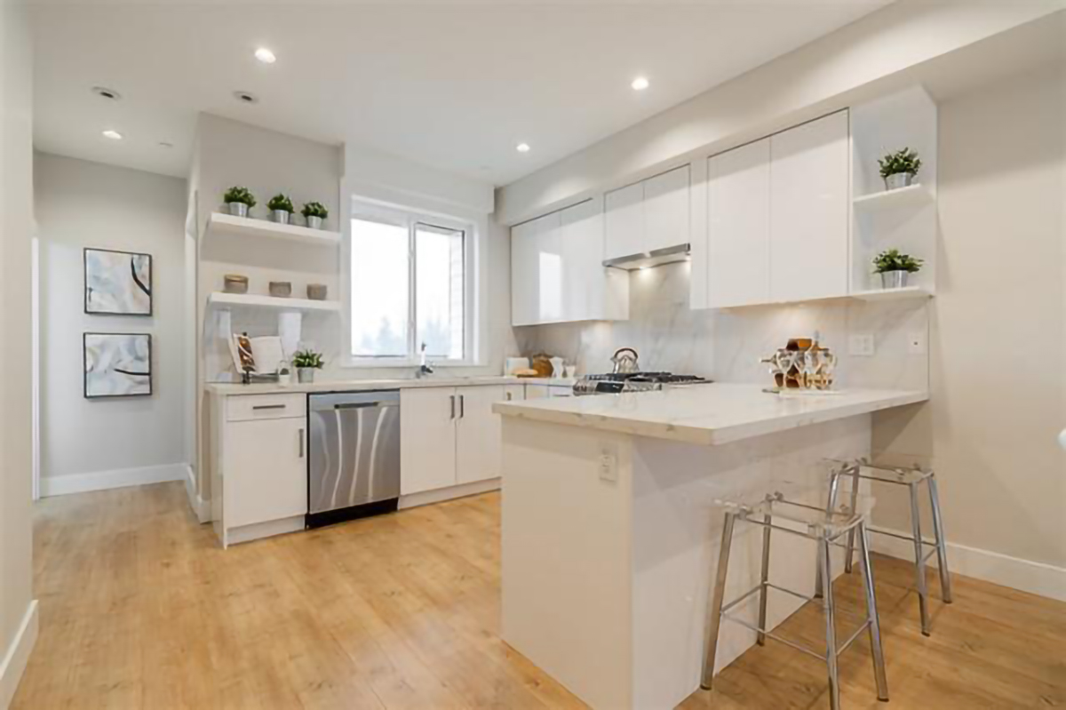 56 16511 Watson Drive, Surrey 8