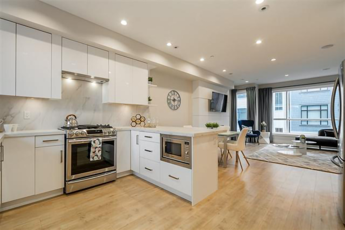 56 16511 Watson Drive, Surrey 9