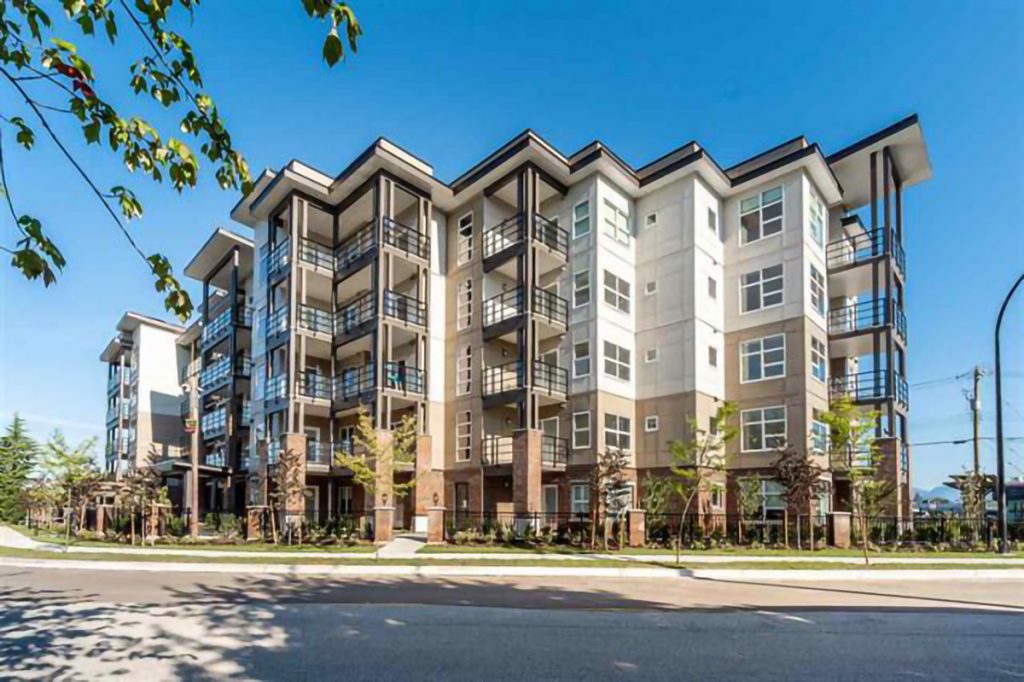 406 22577 Royal Crescent, Maple Ridge