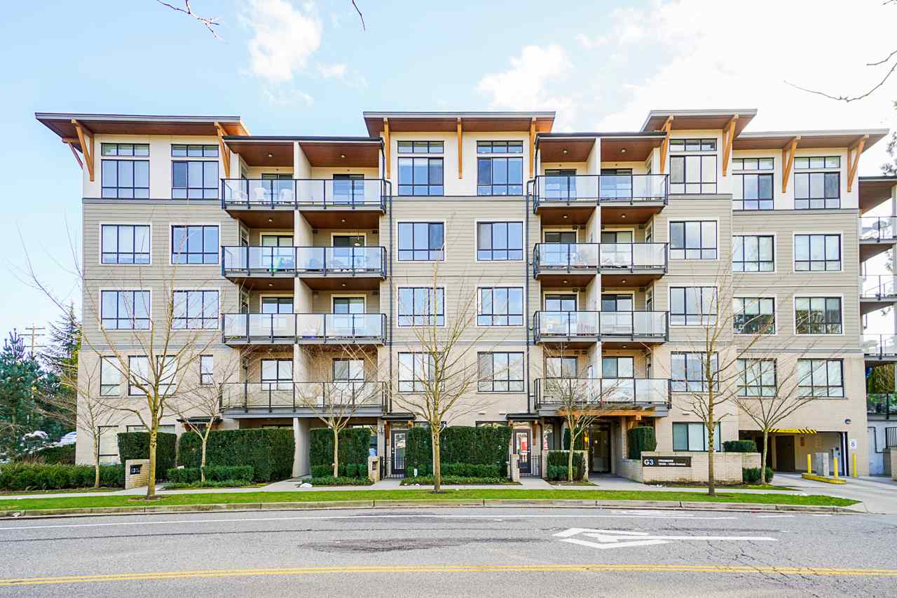 506 15388 105 Avenue, North Surrey 2