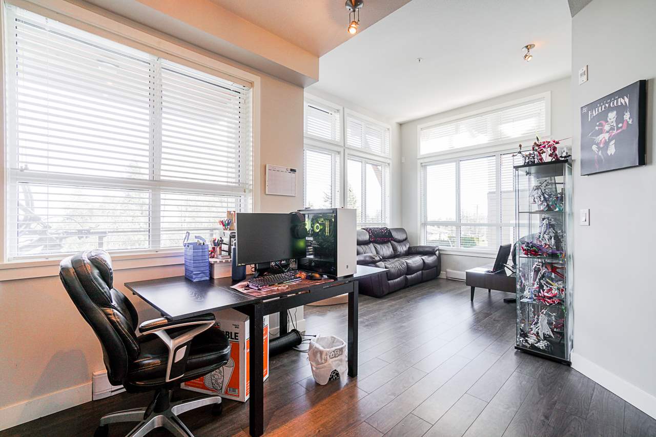 506 15388 105 Avenue, North Surrey 11