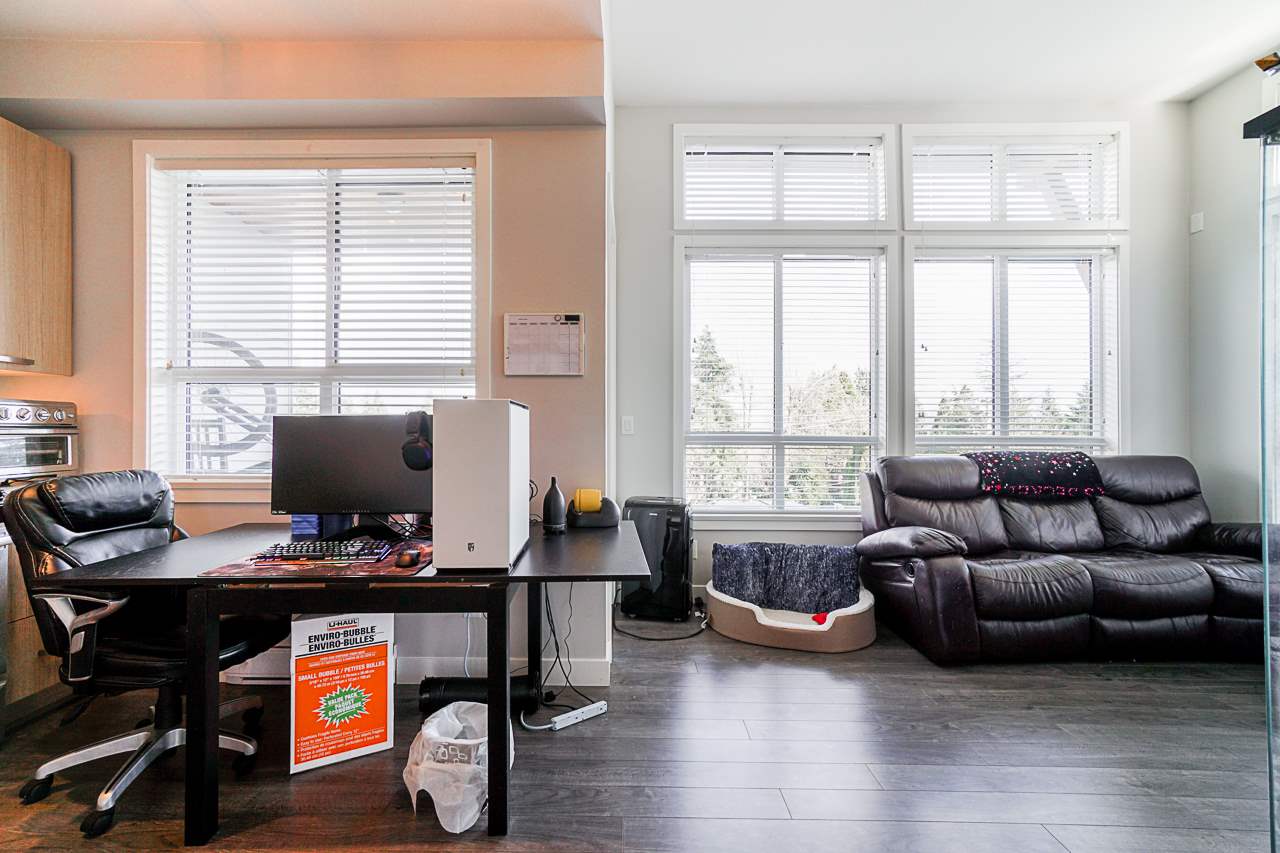 506 15388 105 Avenue, North Surrey 12