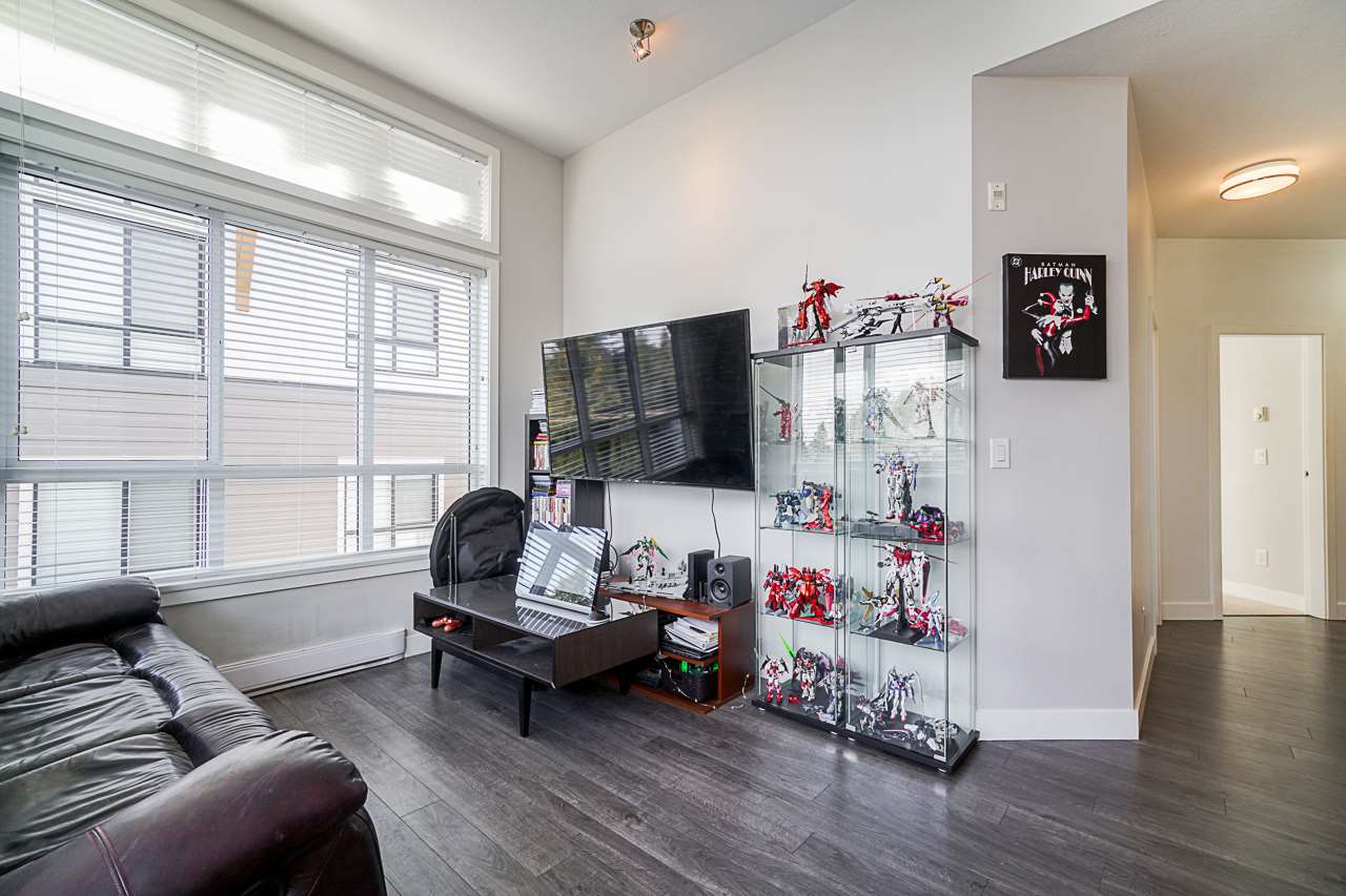 506 15388 105 Avenue, North Surrey 4