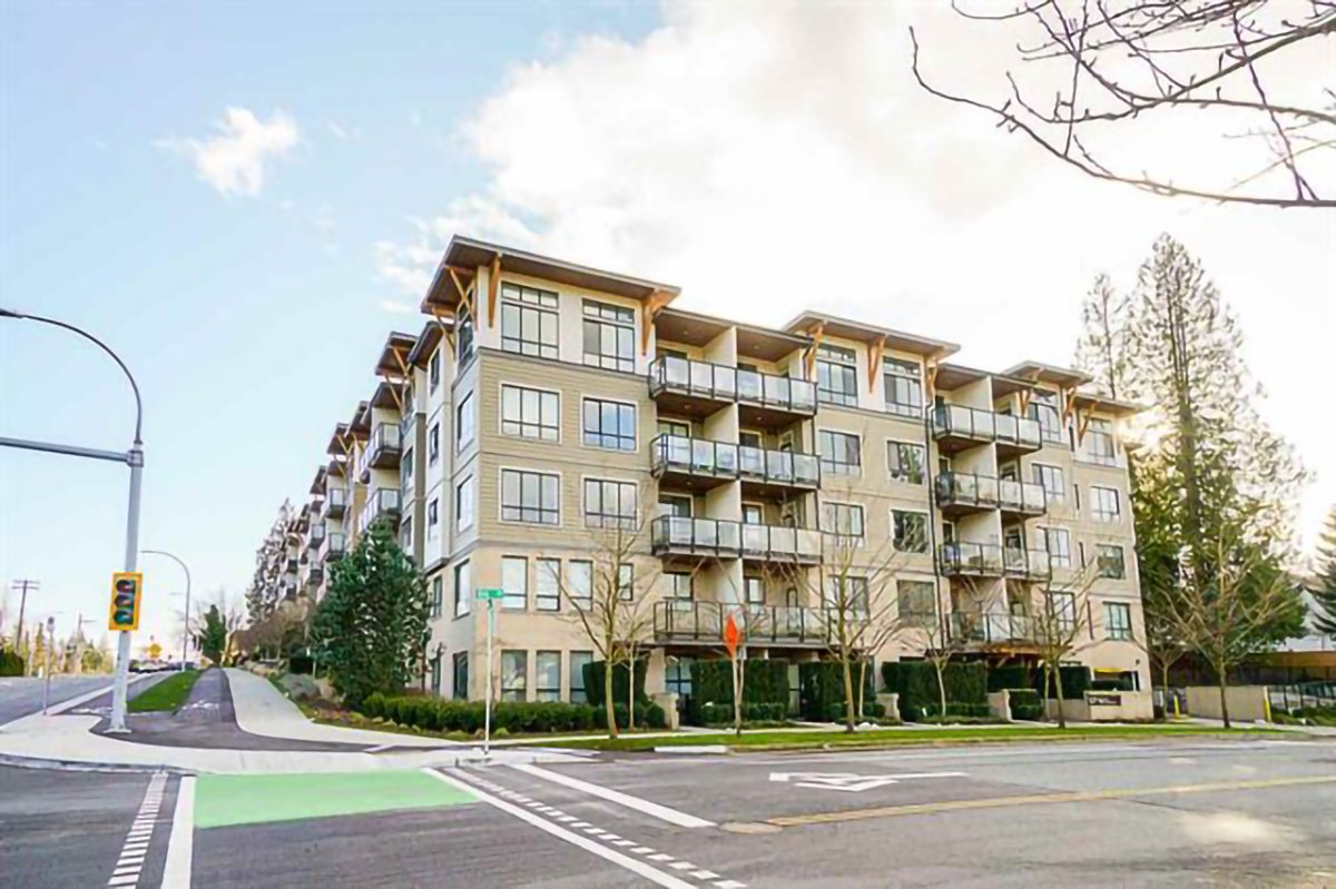 506 15388 105 Avenue, North Surrey 36
