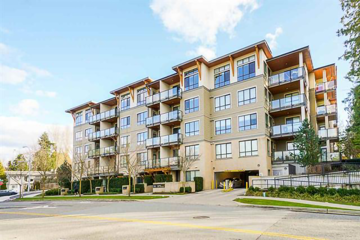 506 15388 105 Avenue, North Surrey 37
