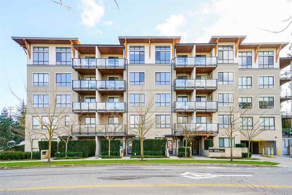 506 15388 105 Avenue, North Surrey