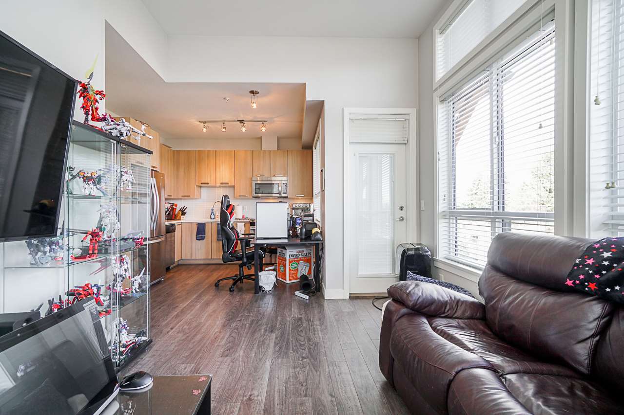 506 15388 105 Avenue, North Surrey 6