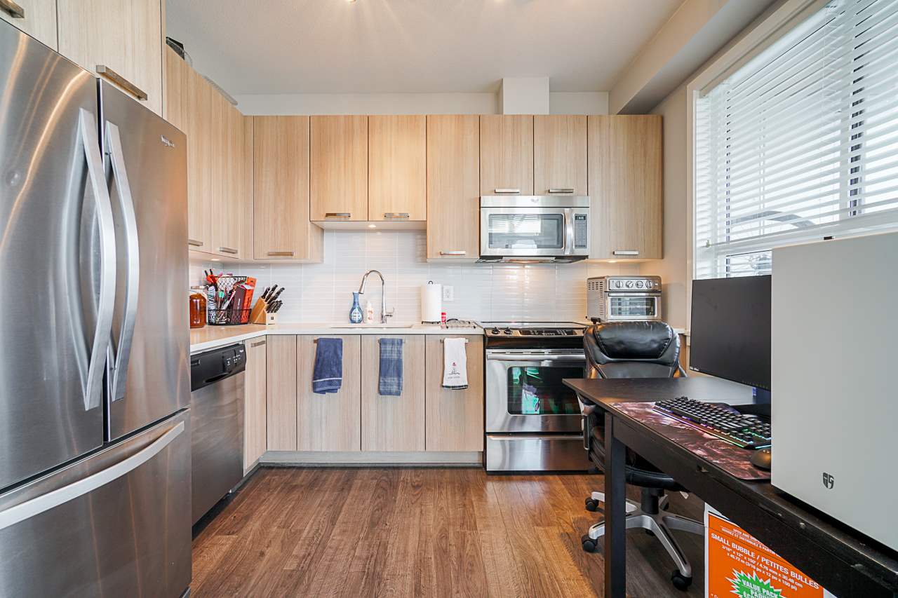 506 15388 105 Avenue, North Surrey 7