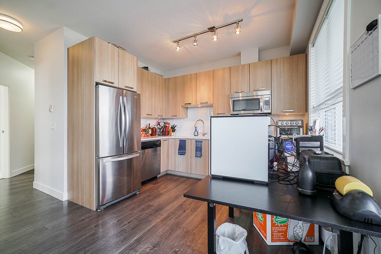 506 15388 105 Avenue, North Surrey 8