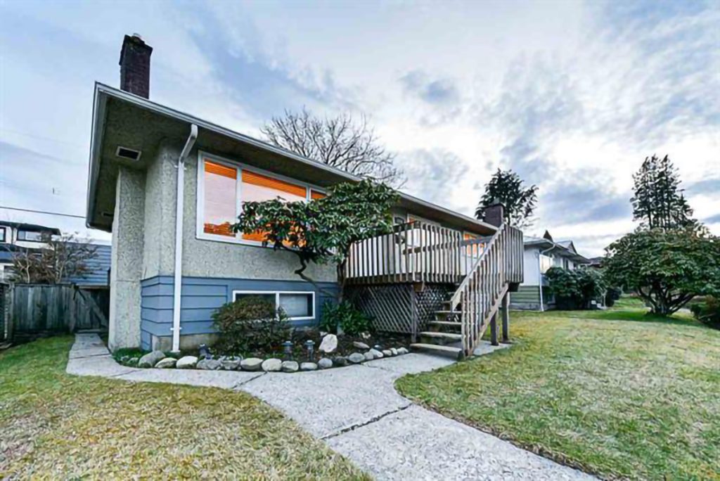 4196 GILPIN CRESCENT, Burnaby