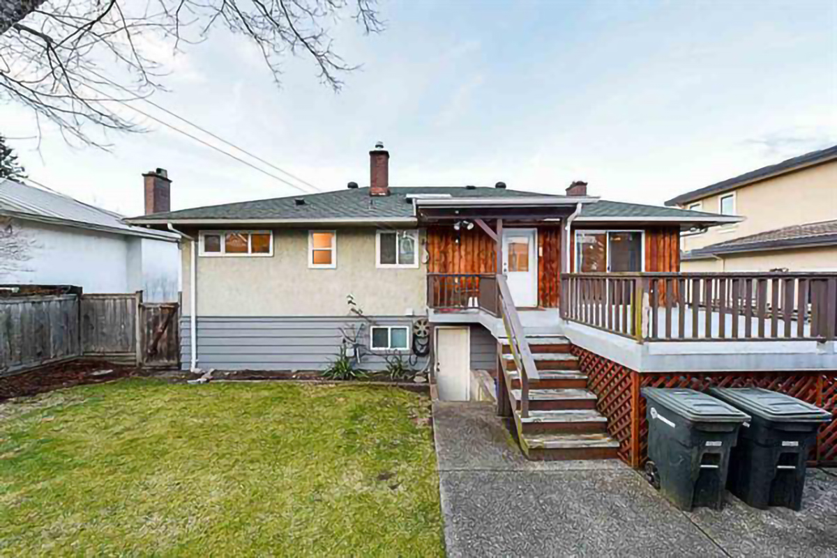 4196 Gilpin Crescent, Burnaby 35