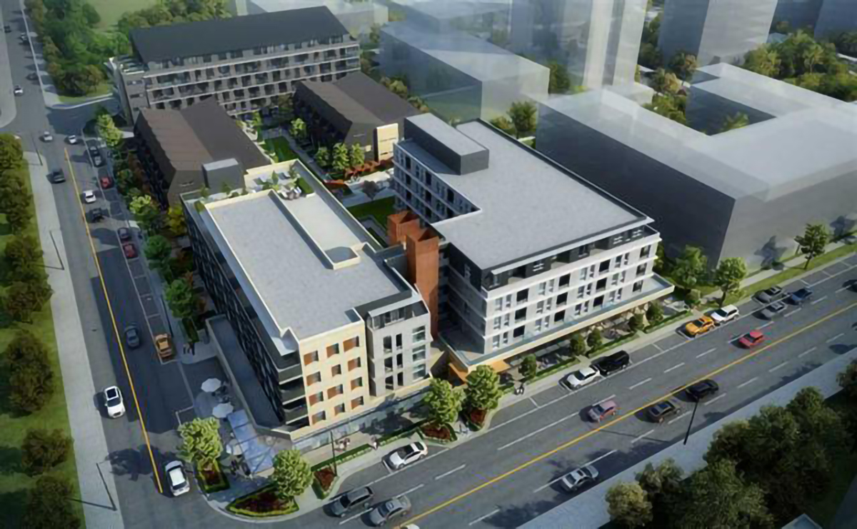 E109 12040 Plaza Street, Maple Ridge 14