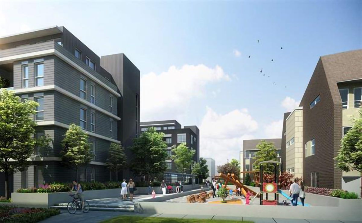 E109 12040 Plaza Street, Maple Ridge 15